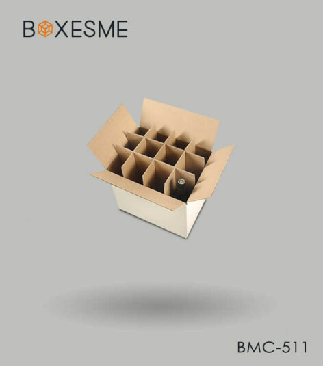 Box Partition